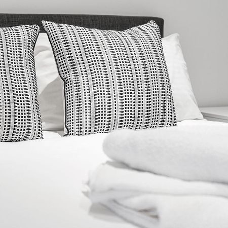 Seven Living Residences Solihull - Close To Nec & Bhx - Free Parking Екстер'єр фото
