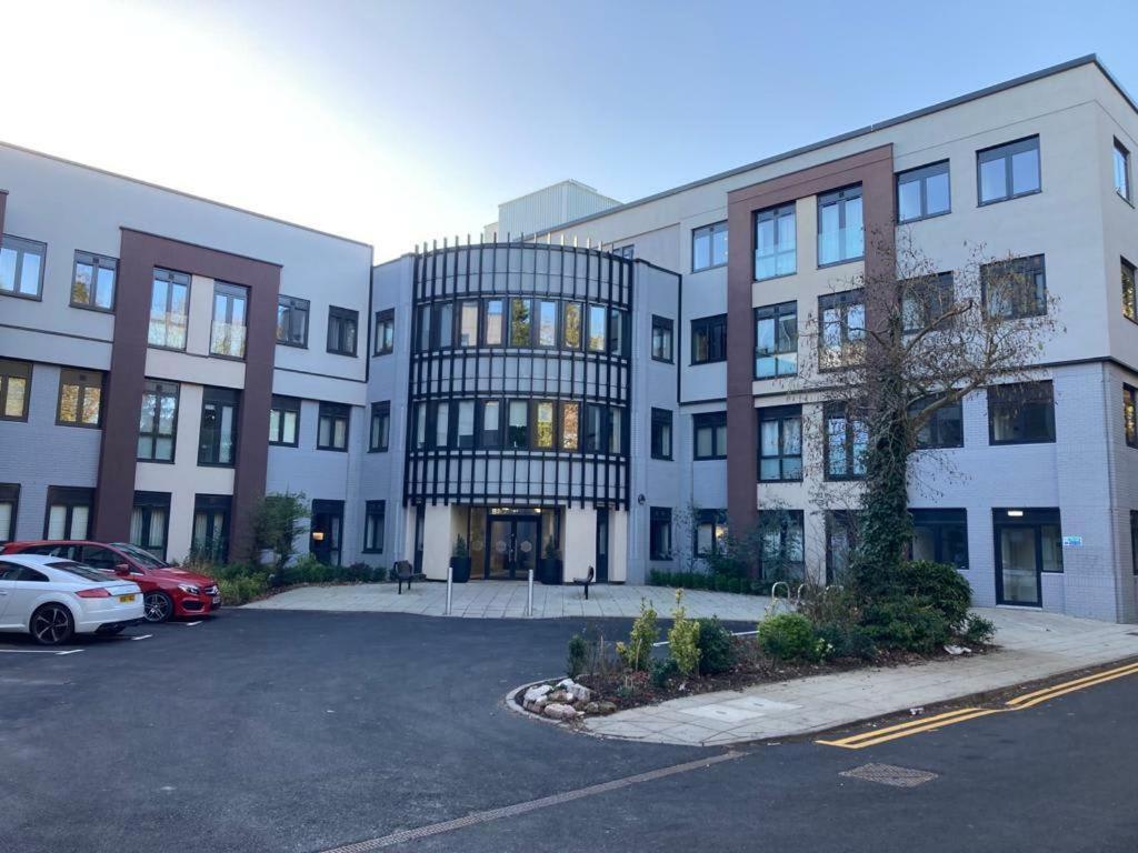 Seven Living Residences Solihull - Close To Nec & Bhx - Free Parking Екстер'єр фото
