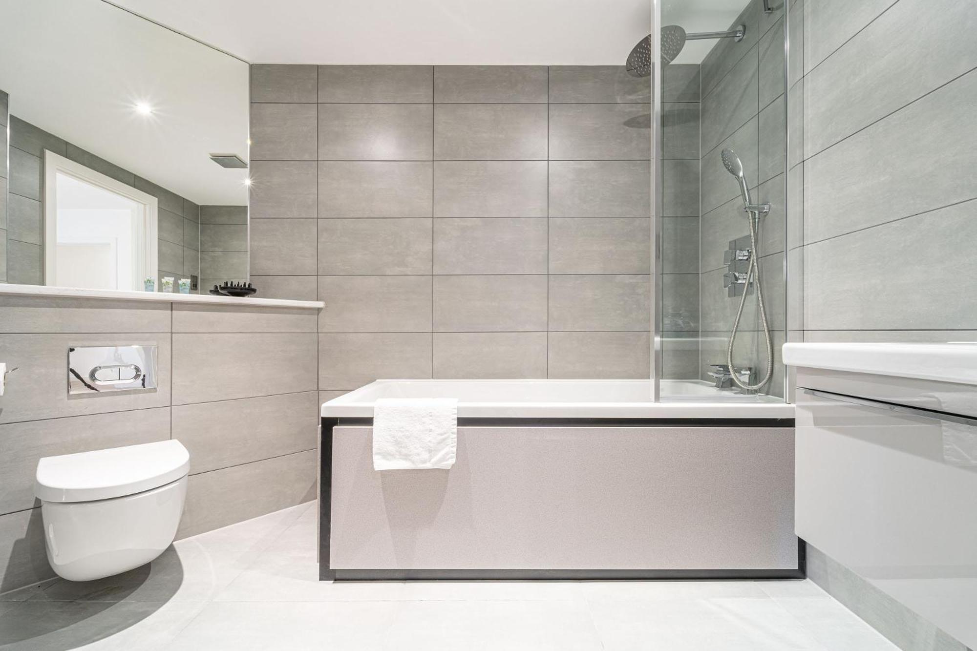 Seven Living Residences Solihull - Close To Nec & Bhx - Free Parking Екстер'єр фото